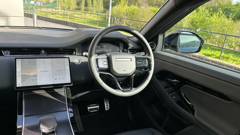 Land Rover Range Rover Evoque 1.5 P270e Edition 5dr Auto Hatchback